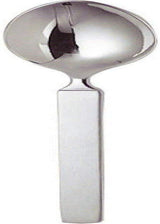 Alessi 4180S24 Tørt bestiksæt 24 dele rustfrit stål køkken Naty Shop