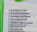 - Tør sojabønnerulle (1 x 300 g)