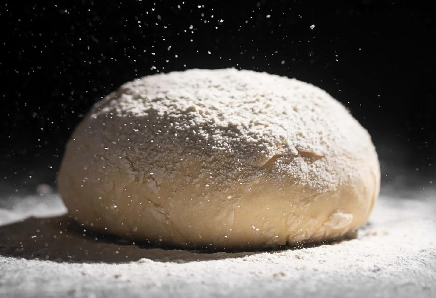 RUF Lievito Madre Sauerteig, Milder Weizen-Sauerteig, Mutterteig, Kurze Teigruhe Durch Enthaltene Trockenhefe, Lievito Madre Getrocknet Für Brot, Baguette, Focaccia, 3X35G Blanding til bagning og madlavning Naty Shop