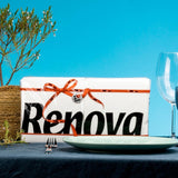 Renova papirservietter, 1 stk
