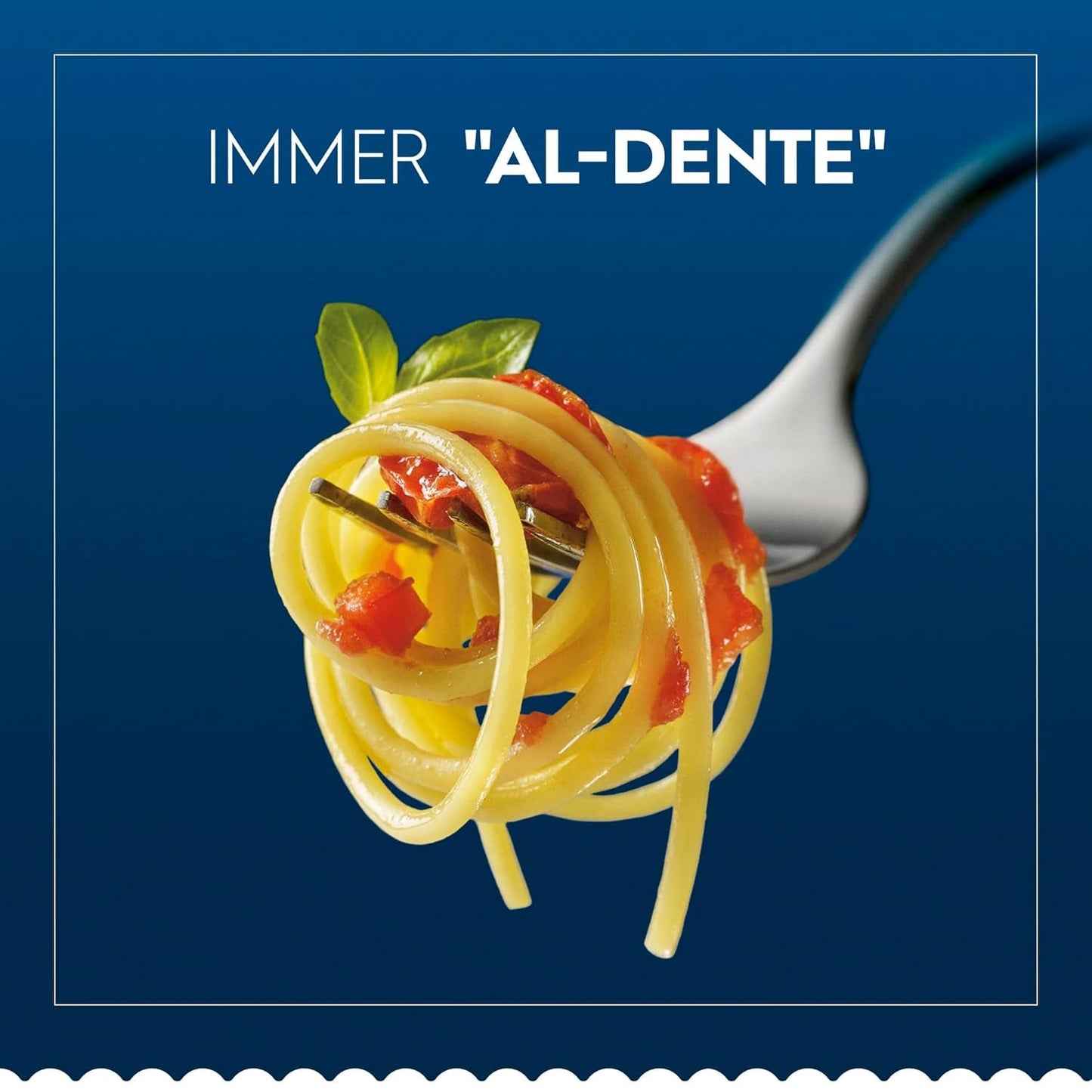 Pasta Barilla Classic Fusilli no. 98, af højkvalitets hård hvede, altid al dente, 1 kg