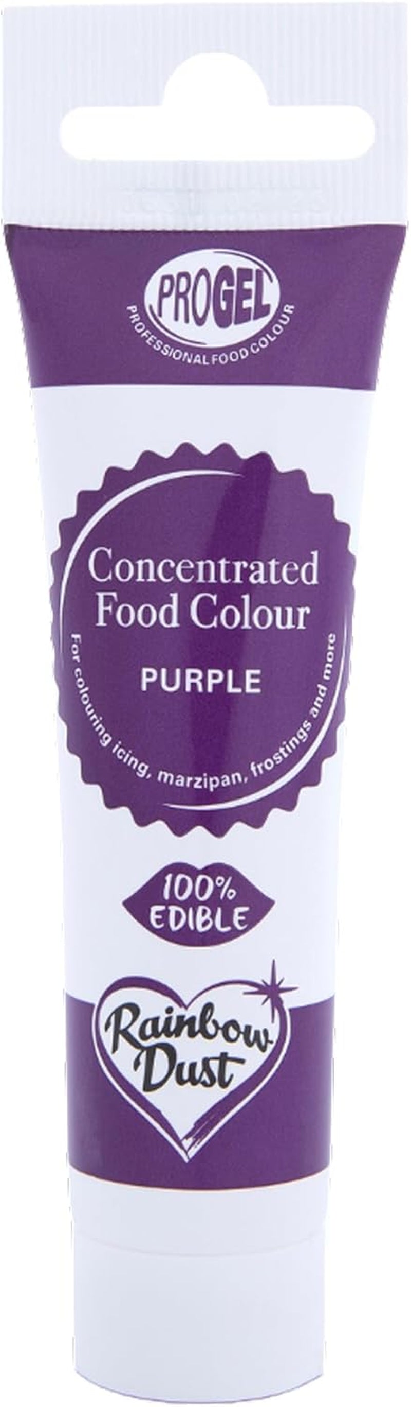 Koncentreret farve RD Progel® - Lilla