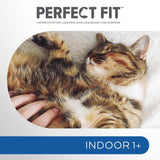 PERFECT FIT™ poser til katte, indendørs, med kylling, 12 x 85 g