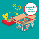 Pampers bleer Paw Patrol Pants str. 5 (12-17Kg) Baby-Dry, Junior med Stop og Protect lomme, MÅNEDSÆSKE, 160 bleer Naty Shop