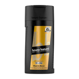 Bruno Banani Loyal Man 3 i 1 shower gel til krop, hår og ansigt, mænd, 250 ml Brusebad og bad Naty Shop 250 ml Pink peber