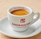 Malabar Monsoon Espresso Blend - 100% Arabica aus Indien, Brasilien & Guatemala - säurearm & ausgefungen mit Nektarine, Honig & Haselnuss - ganze Bohnen, medium mørk stegt - 1 kg