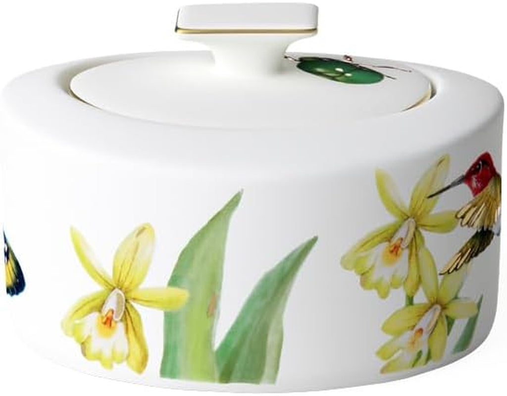 Villeroy & Boch, porcelæn,