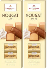 Niederegger cremet nougat 100g