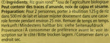 Økologisk risengrød, 500 g