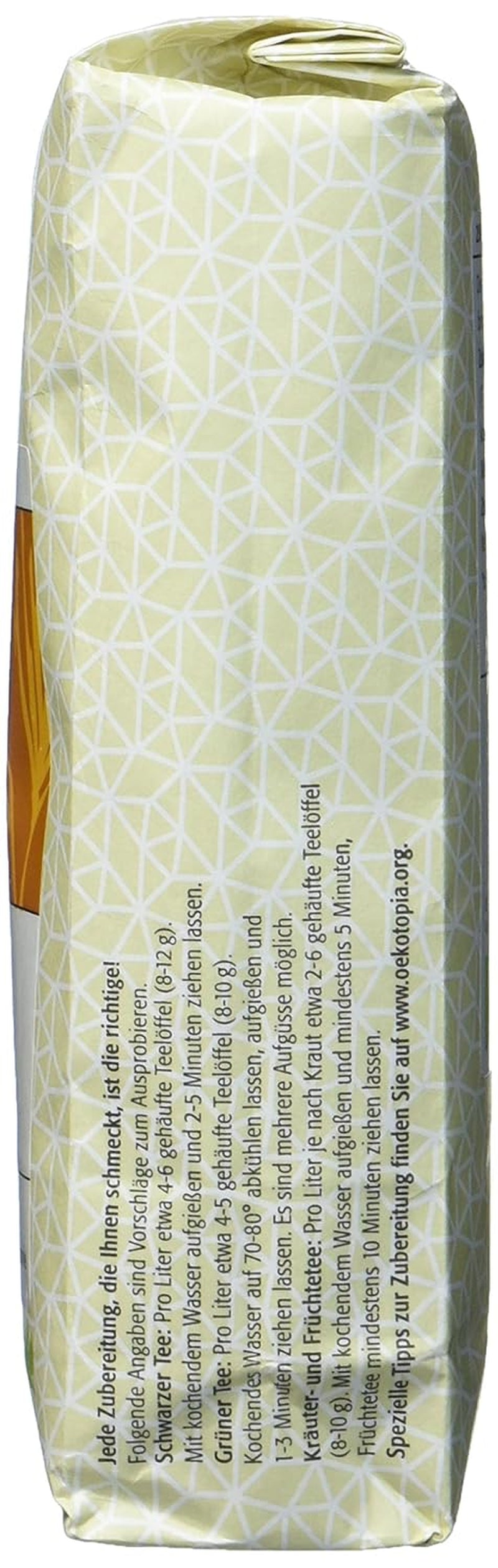 Masala Chai, pakke med 1 (1 x 250 g)