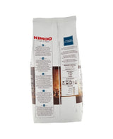 3x Espresso Classico kaffebønner, mellemristet, hele kaffebønner, mellemristet, 1 kg pose, Napoli kaffe