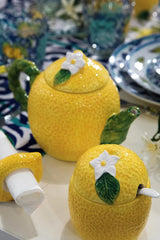 Amalfi C/C krukke 150 ml
