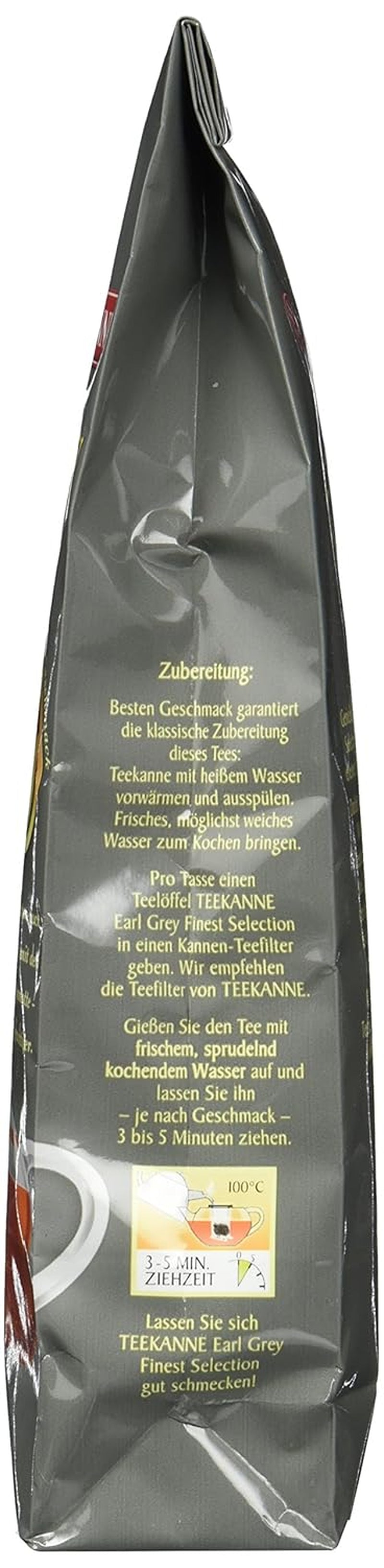 Tekande Earl Grey - 250 g
