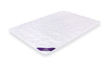 Traumeland T060101 - Luna 100 X 135 Cm enkeltdyne Dyner og dyner Naty Shop 135X100 Cm (pakke med 1 stk.) Barnetæppe