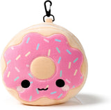 Puckator Rejsepude med Relaxeazzz Mask - Donut Rejsepuder Naty Shop