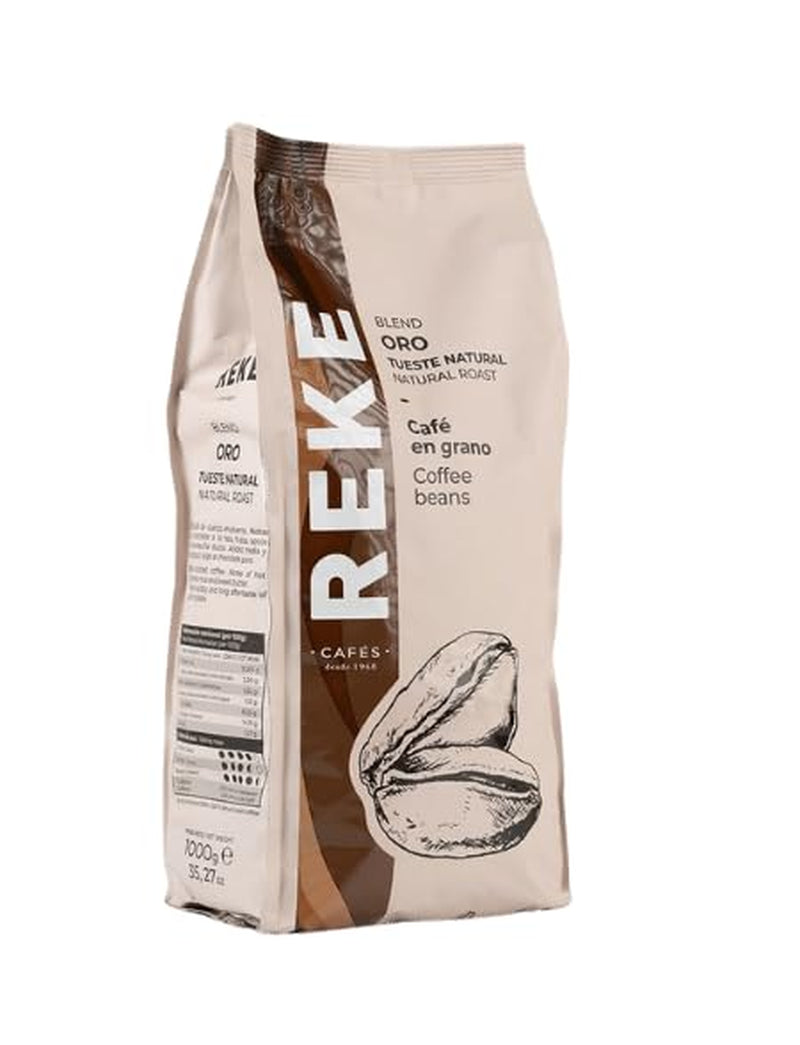Kaffe (100% Arabica), malet, 1 kg