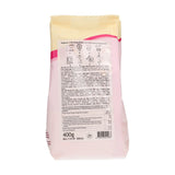 Funcakes Mix Für Schweizer Baiser Buttercreme: Einfach Zu Berübenen, Cremig, Perfekt Zum Dekorieren, Abdecken Und Füllen Von Kuchen, Belag Auf Cupcakes. 400 G. Blanding til bagning og madlavning Naty Shop