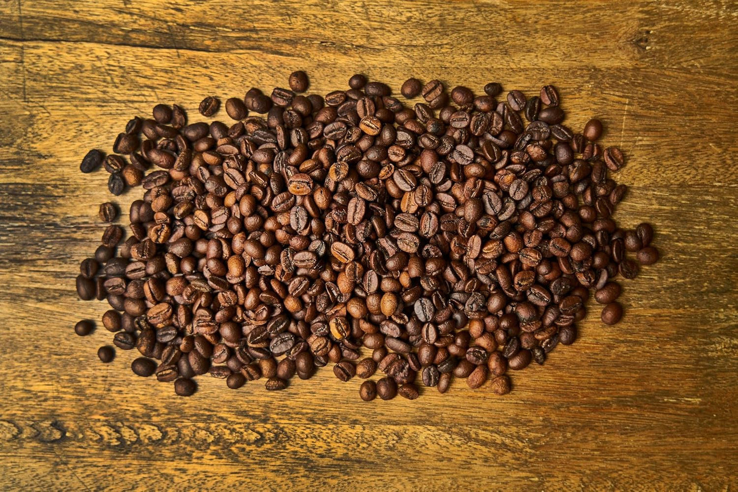 Speciel kaffe fra Sydamerika - Galapagos, øernes unikke økosystem (500 gram, hele bønner) - enkelt oprindelseskaffe - premium kaffe - lav surhedsgrad - let ristet og frisk