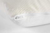 V.I.P. Meget vigtig pude V.I.P. Made in Italy Medical Device Memory Foam Pude 48 X 78 X 12 cm Naty Shop Standard Puder