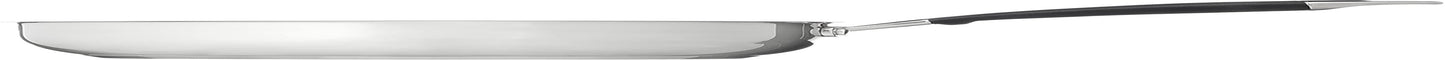Pande, 28 cm, sort Naty Shop Gryder og pander