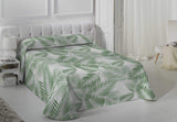 VIALMAN Sofia 30 Bouti Light dyne til dobbeltseng | quilt størrelse 250 X 270 cm, grå Dyner og dyner Naty Shop Hilsen 150X190 Cm