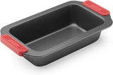Lékué Muffin-Backform, Antihaftbeschichte, Metall, 6 Mulden Forme og bageplader Naty Shop Rechteckige