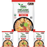 Tom Yum Økologiske Instant Nudler - 1 x 85g