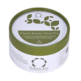 Økologisk jasmin grøn te 15 silke teposer 1 pakke (1 x 30 g)