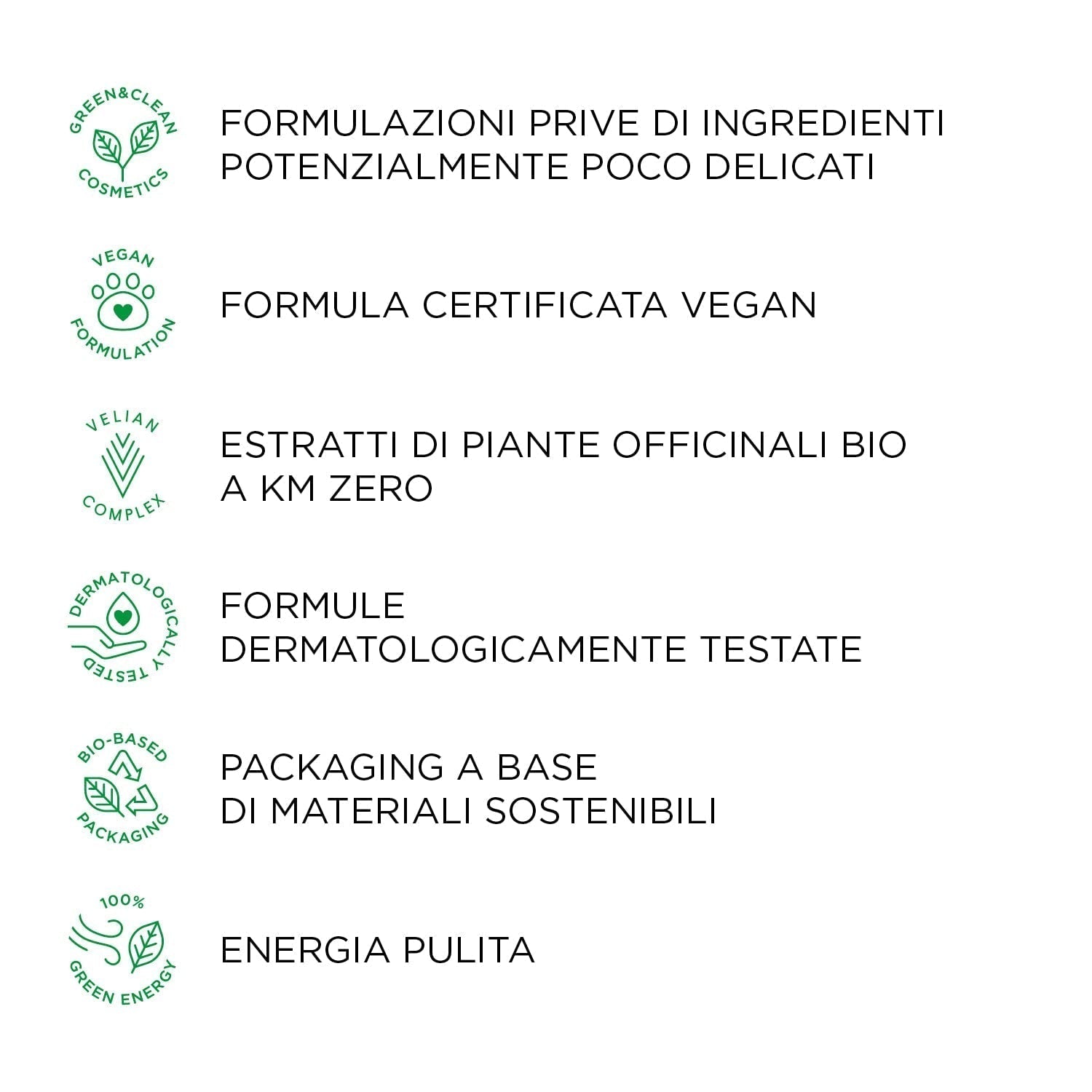 KEMON Actyva Nuova Fibra Mask 200 ml Hårmaske Naty Shop
