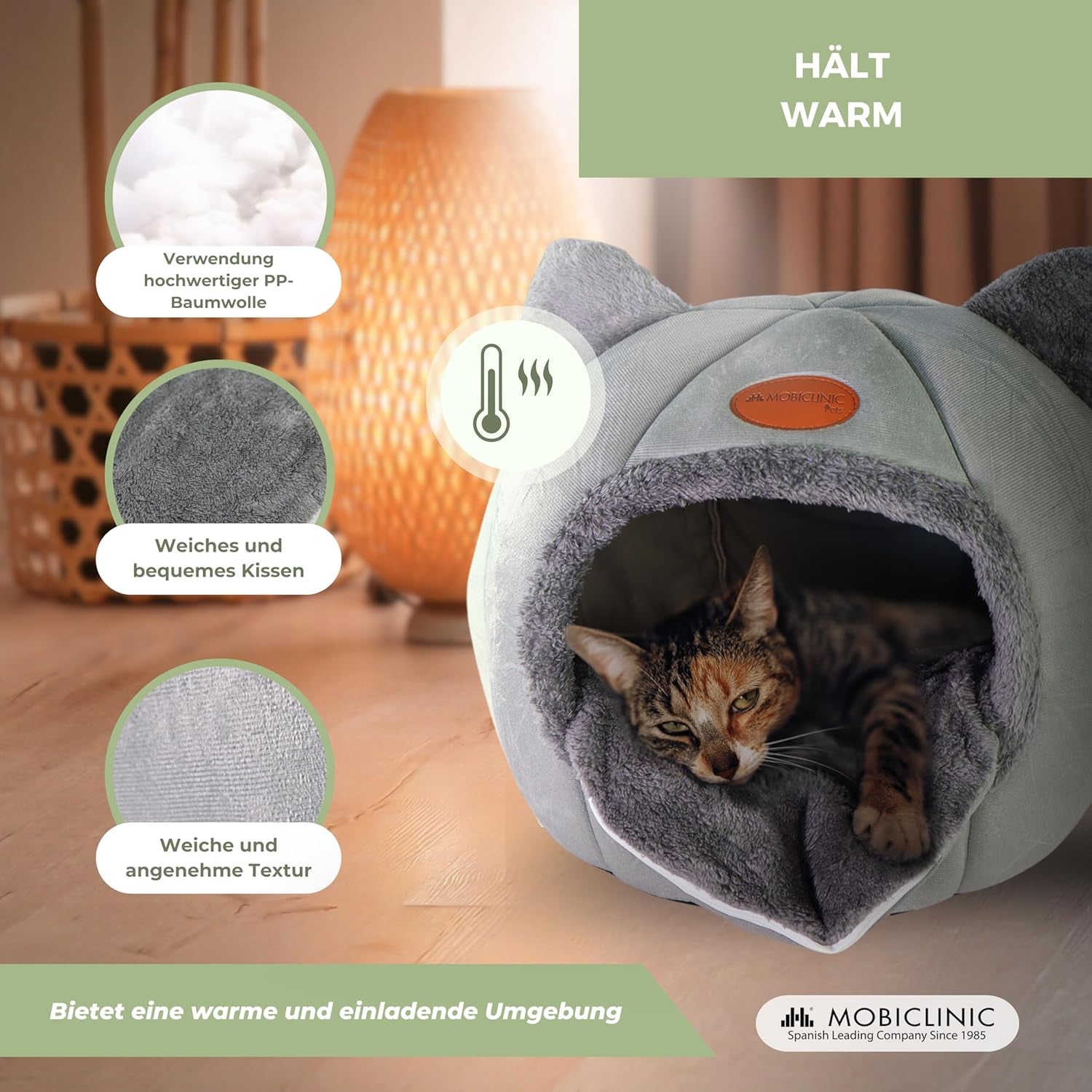 Senge, tæpper & møbler, kæledyr, katte, kattesenge, Katte - senge, madrasser