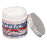 Brystforstørrelsescreme, 200G Kosmetik og Skønhed Naty Shop
