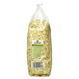 Stor økologisk havregryn, 500g