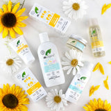 Dr Organic Nipple Balm med Calendula, Lanolin, Natural Relief, Til sår og revnede brystvorter, 30 ml Tilbehør Mad og Amning Bebe Naty Shop