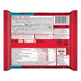 Nestlé Chunky Funky Crispy Wafer i mælkechokolade multipakke 2-pak (4 x 40 g hver)