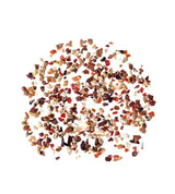 Althaus Tea PERSIAN ÆBLE ⋅ Frugtte i pyramideformede poser PYRA PACK ⋅ Frugtte smagt til med æblesmag ⋅ 15 X 2,75G
