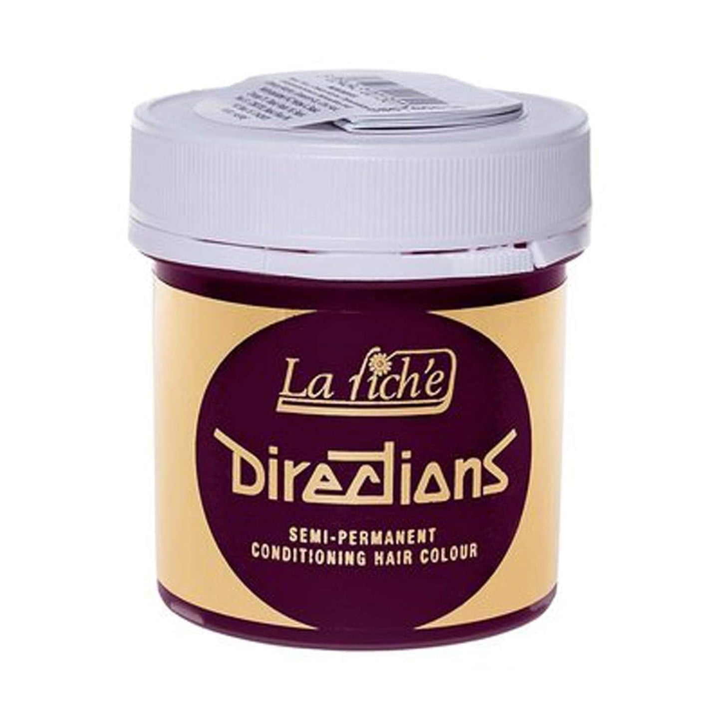 La Riché Pink Carnation, 1 pakke (100 ml) Naty Shop Hårfarve Mørk Tulipan 88 Ml (1 pakke)