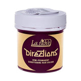 La Riché Pink Carnation, 1 pakke (100 ml) Naty Shop Hårfarve Mørk Tulipan 88 Ml (1 pakke)