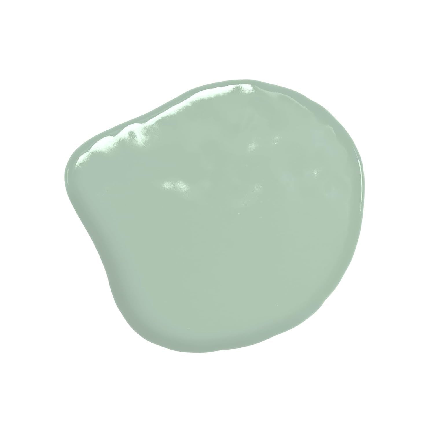 Color Mill salvie oliebaseret madfarve - Madfarve til chokolade, fondant, muffins, kager, bagning, makroner - Madfarve til dekoration af kager - 100 ml