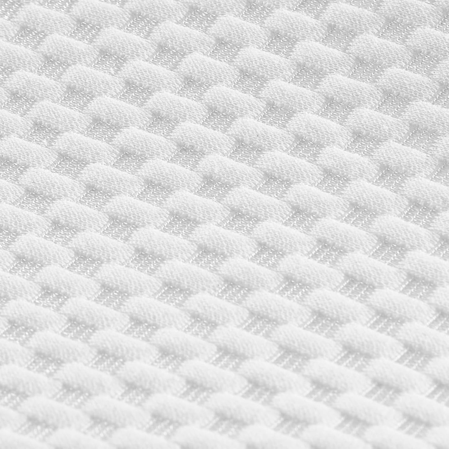 Z-Hom Nakkestøttepude, Memory Foam Pude, Side Sovepude, Ergonomisk Pude, Anti Snorke Pude, Ortopædisk Sovepude, Aftageligt betræk (49 X 30 X 7/10 Cm) Cervikale ortopædiske puder Naty Shop