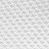 Z-Hom Nakkestøttepude, Memory Foam Pude, Side Sovepude, Ergonomisk Pude, Anti Snorke Pude, Ortopædisk Sovepude, Aftageligt betræk (49 X 30 X 7/10 Cm) Cervikale ortopædiske puder Naty Shop