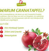 GranataPet Filet à la carte Kylling PURE, våd kattefoder, kornfri filetstykker, kattefoder uden tilsat sukker, højt kødindhold, 6 x 85 g