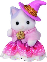 Sylvanian Families 5842 Baby Fantasy Friends Set, Dyrelegesæt, Legetøj fra 3 år og opefter