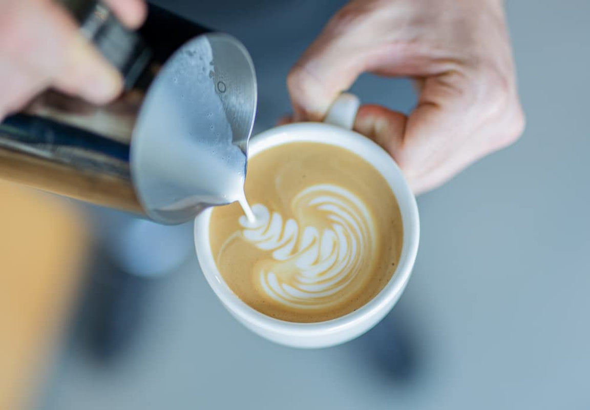 Wild At Heart Espresso | 250g Bohnen gås fair & bæredygtig | frisch geröstet | 100% Arabica Kaffeebohnen | specialkaffe | 19 gram Kaffeerösterei