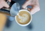 Wild At Heart Espresso | 250g Bohnen gås fair & bæredygtig | frisch geröstet | 100% Arabica Kaffeebohnen | specialkaffe | 19 gram Kaffeerösterei