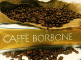 Caffe Borbone DEK koffeinfri kaffebønner
