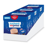 Suchard Express Kakao-kapsler til Dolce Gusto, 3x 16 kapsler, kompatible med Nescafé Dolce Gusto-maskine, Cremige Trinkschokolade