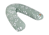 BÉABA, Big Flopsy, multifunktionel ammepude, sove, amning, optimal støtte, afslapning, komfort Tilbehør Mad og amning Bebe Naty Shop Green