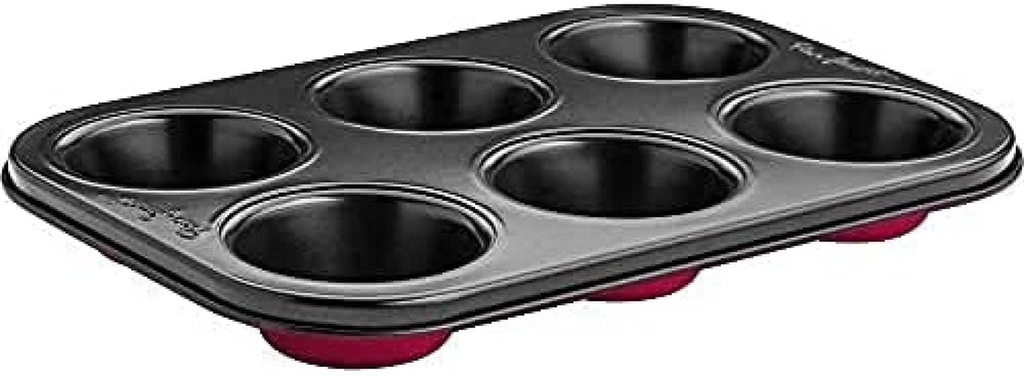 LT3071 Bageplade til muffins, lavet af stål Naty Shop bageplader og forme