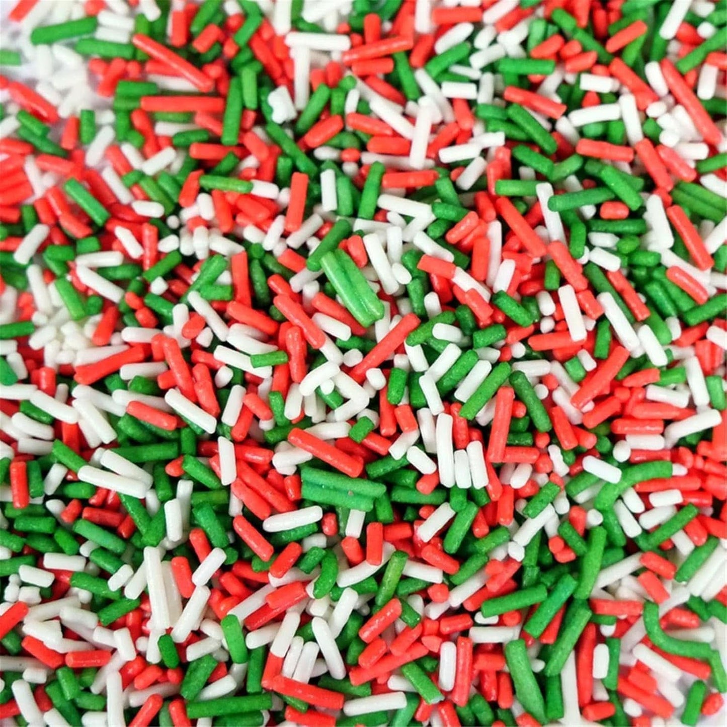 Drys Hero Jimmie, Jul, 40 gram Sprinkles Naty Shop