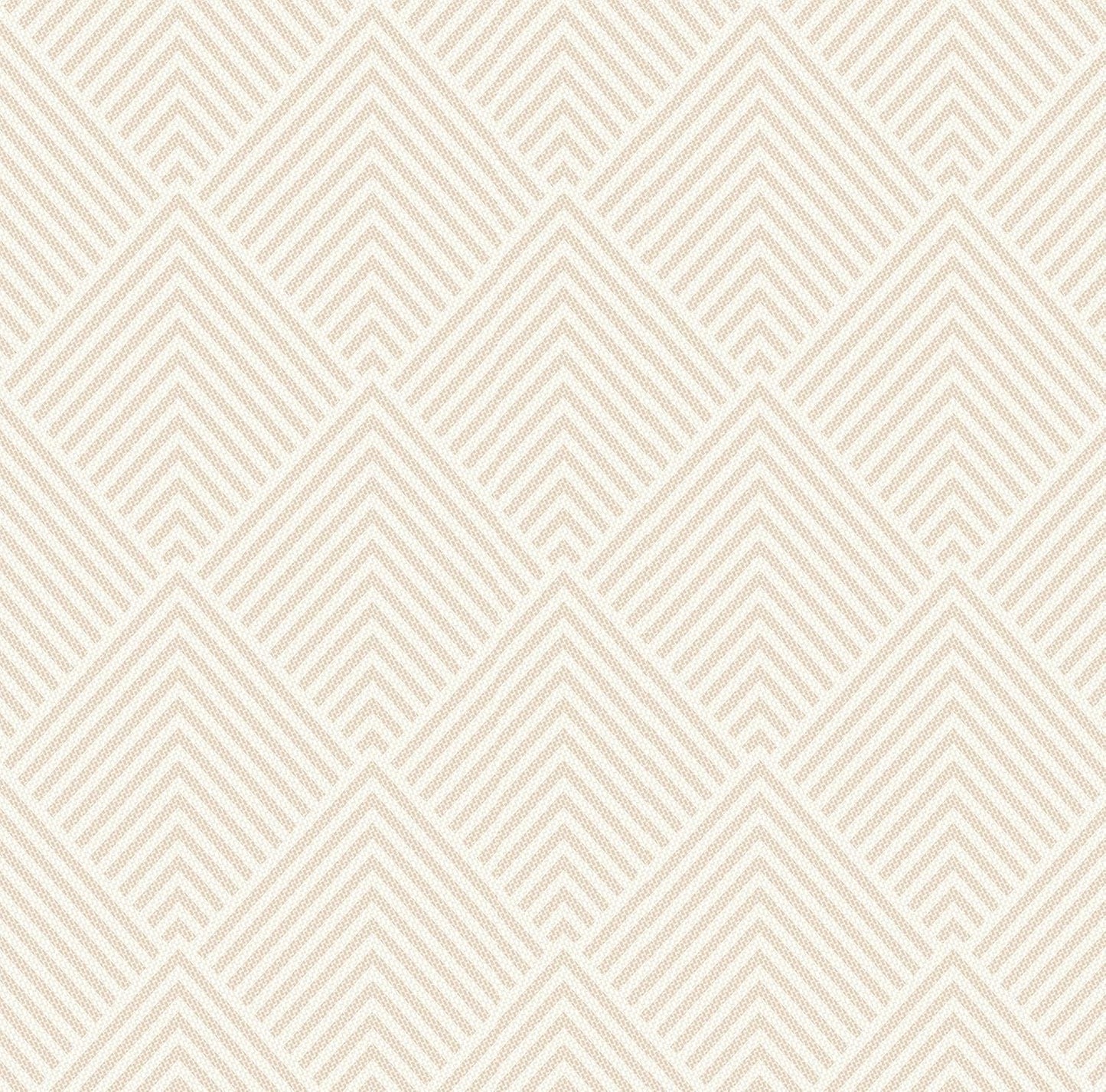 Papstar, 50 servietter "ROYAL Collection" 1/4 fold 40 Cm X 40 Cm champagne "Elegance", #86497